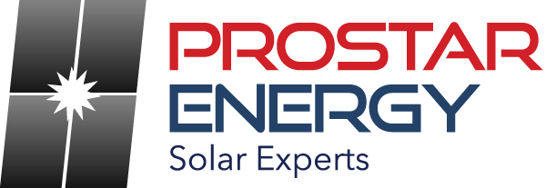 ProStar Energy Logo
