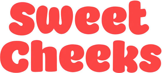Sweet Cheeks Logo